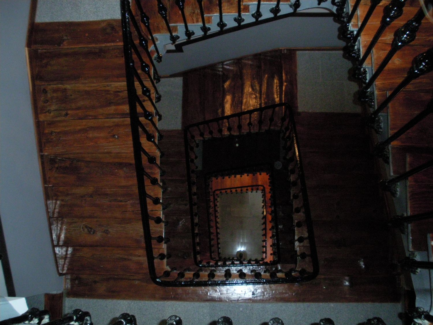 Estudio en Cuesta de las Descargas, 8, Palacio - Foto 14