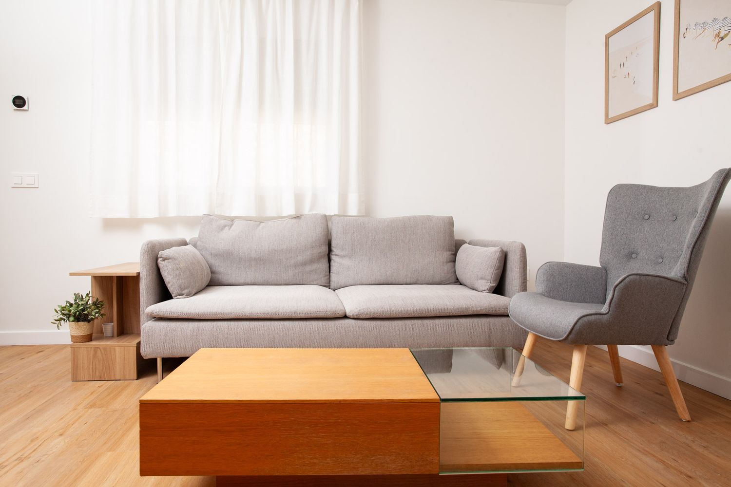 Piso en calle Conde de Gálvez, 12 - Foto 6