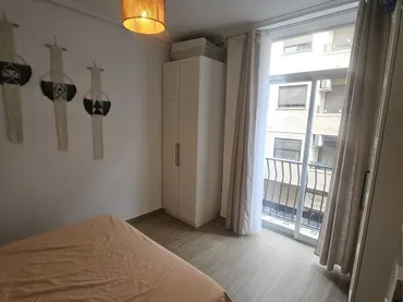 Piso en  Carrer d'Azcárraga 26 - Foto 14