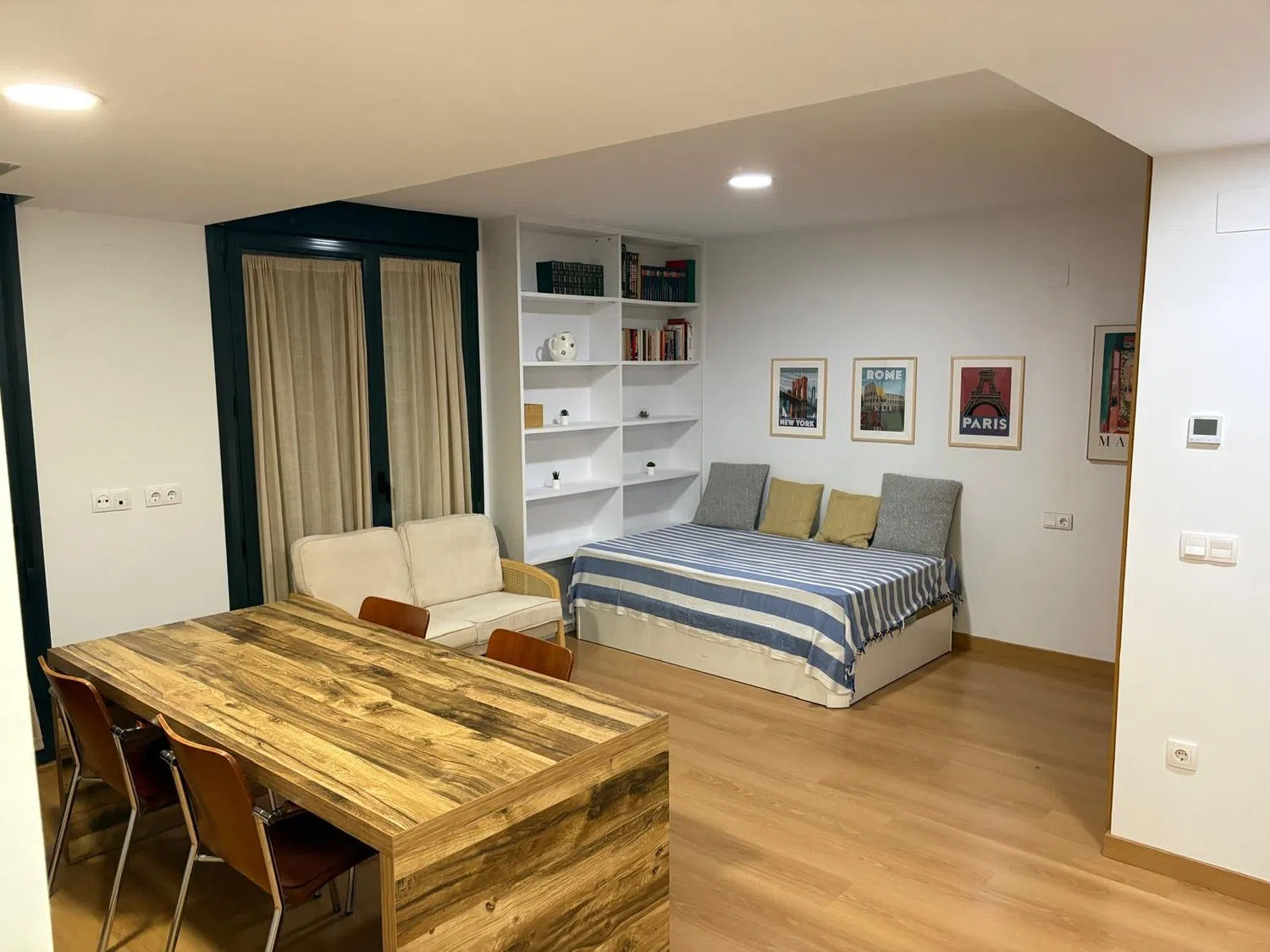 Estudio en calle El Manantial, 2 - Foto 9