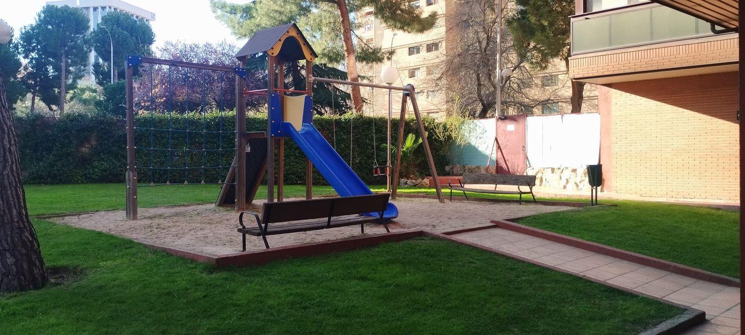 Piso en calle de Arturo Soria, 338 - Foto 38