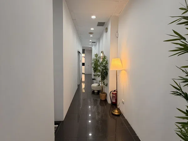 Local en Centro estético, spa en Calle de la Indústria, La Sagrada Família - Foto 14