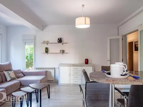 Piso en avenida de Pius XII, 1 - Foto 5