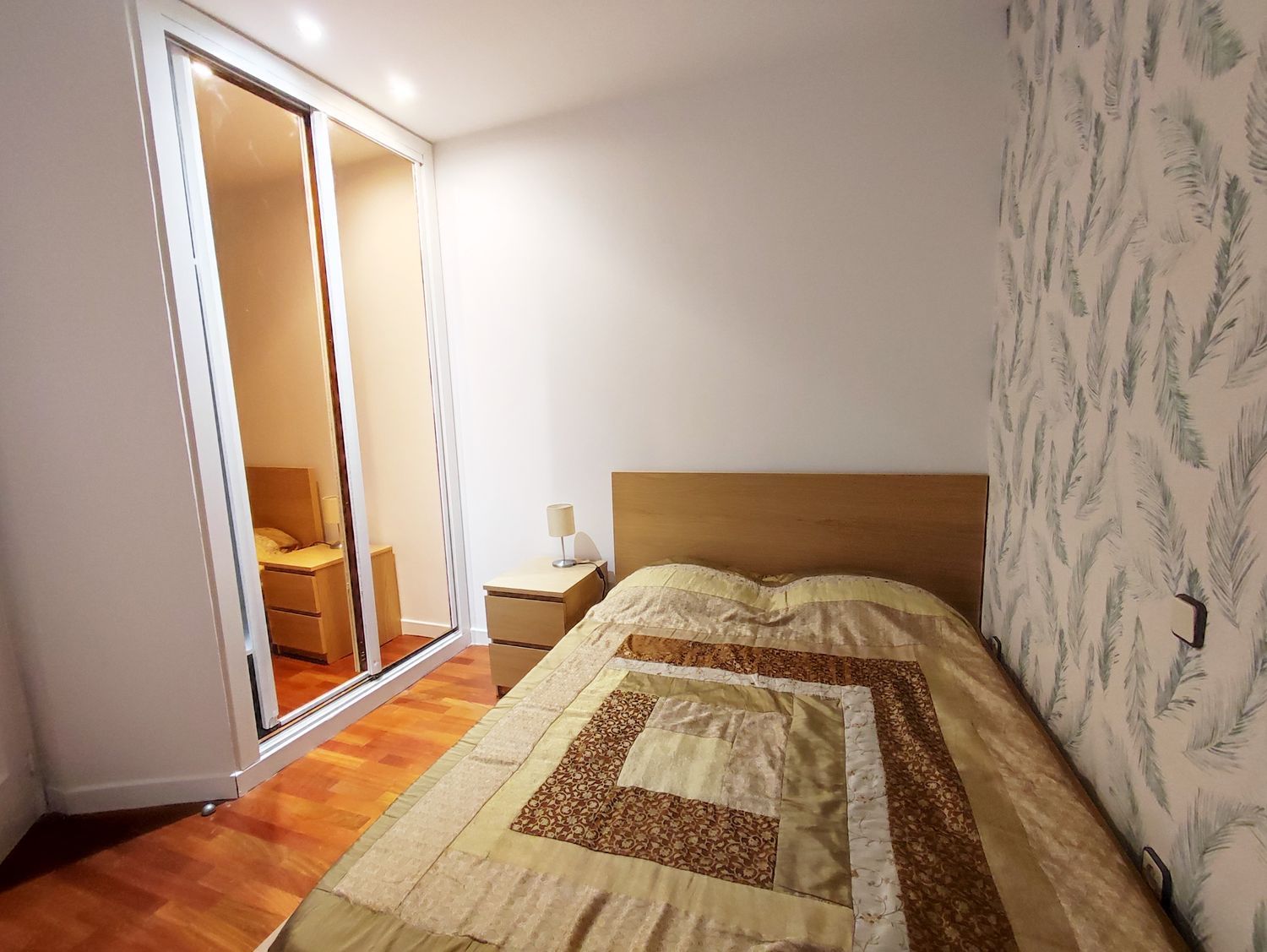 Piso en calle de Hernani, 15 - Foto 11