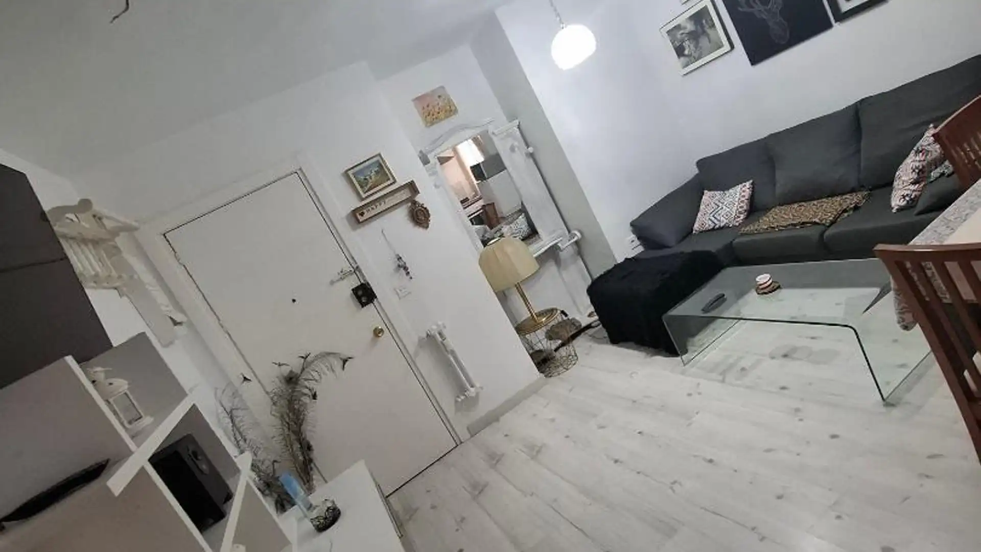 Piso en  Calle Martínez de la Rosa 18 - Foto 8