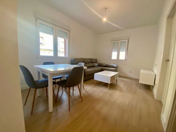 Piso en Calle Saturnino Cachon, 44, Zona Alta, Zona Alta - Foto 4