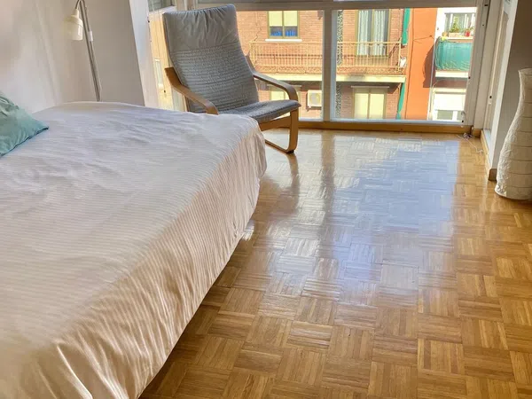 Estudio en calle de Müller, 43 - Foto 7