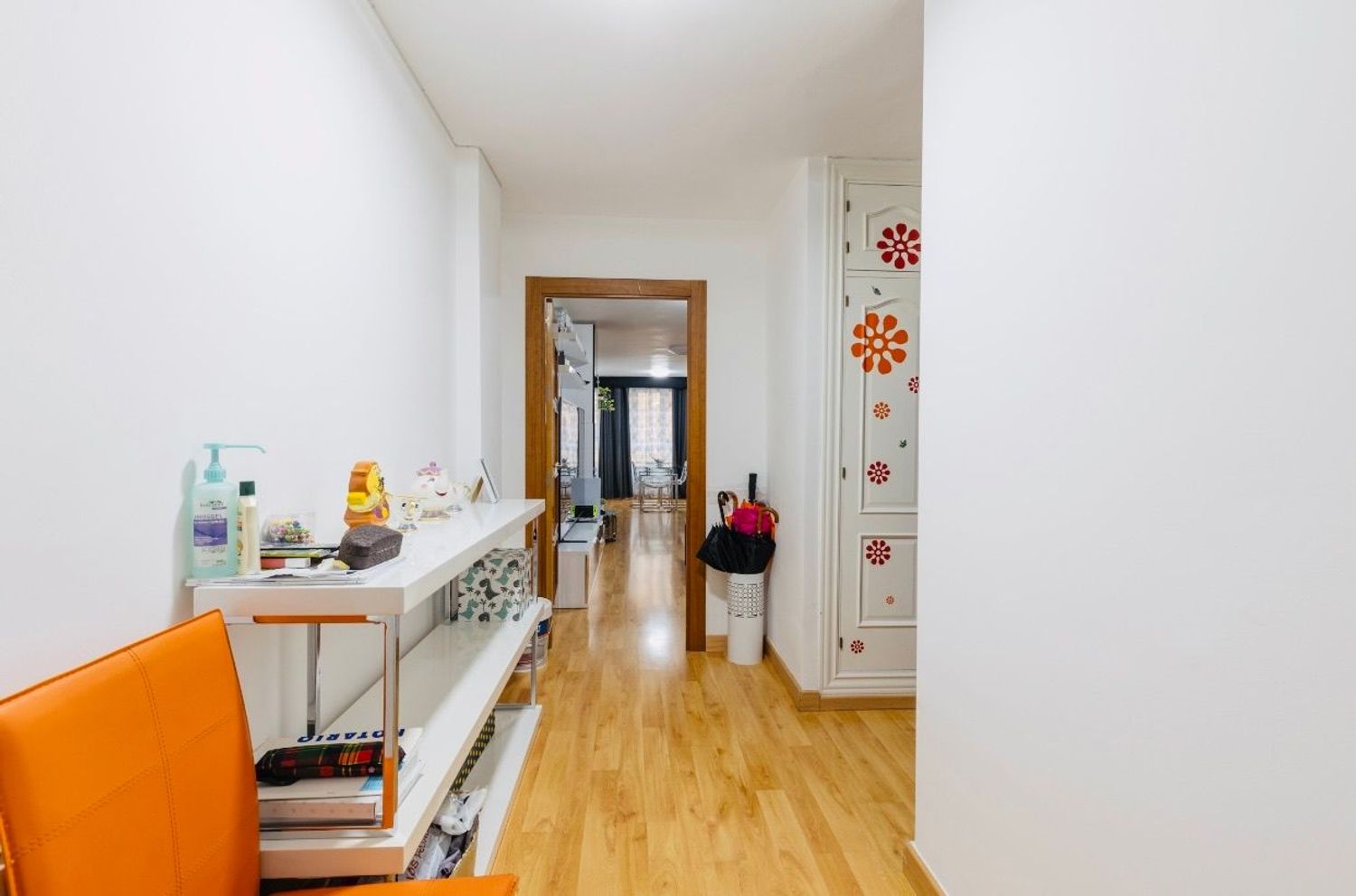 Piso en calle Verdiales, 12 - Foto 6