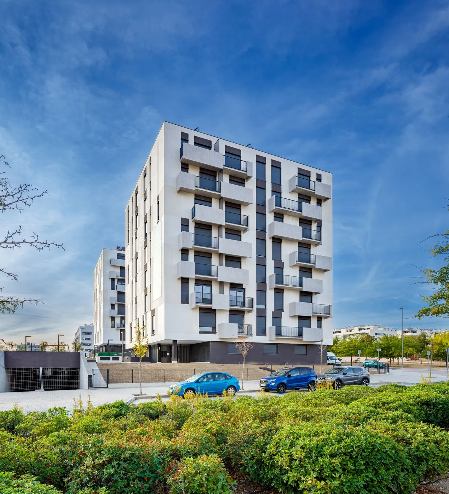 Piso en calle Alcalde Antonio Pariente Cuesta - Foto 1