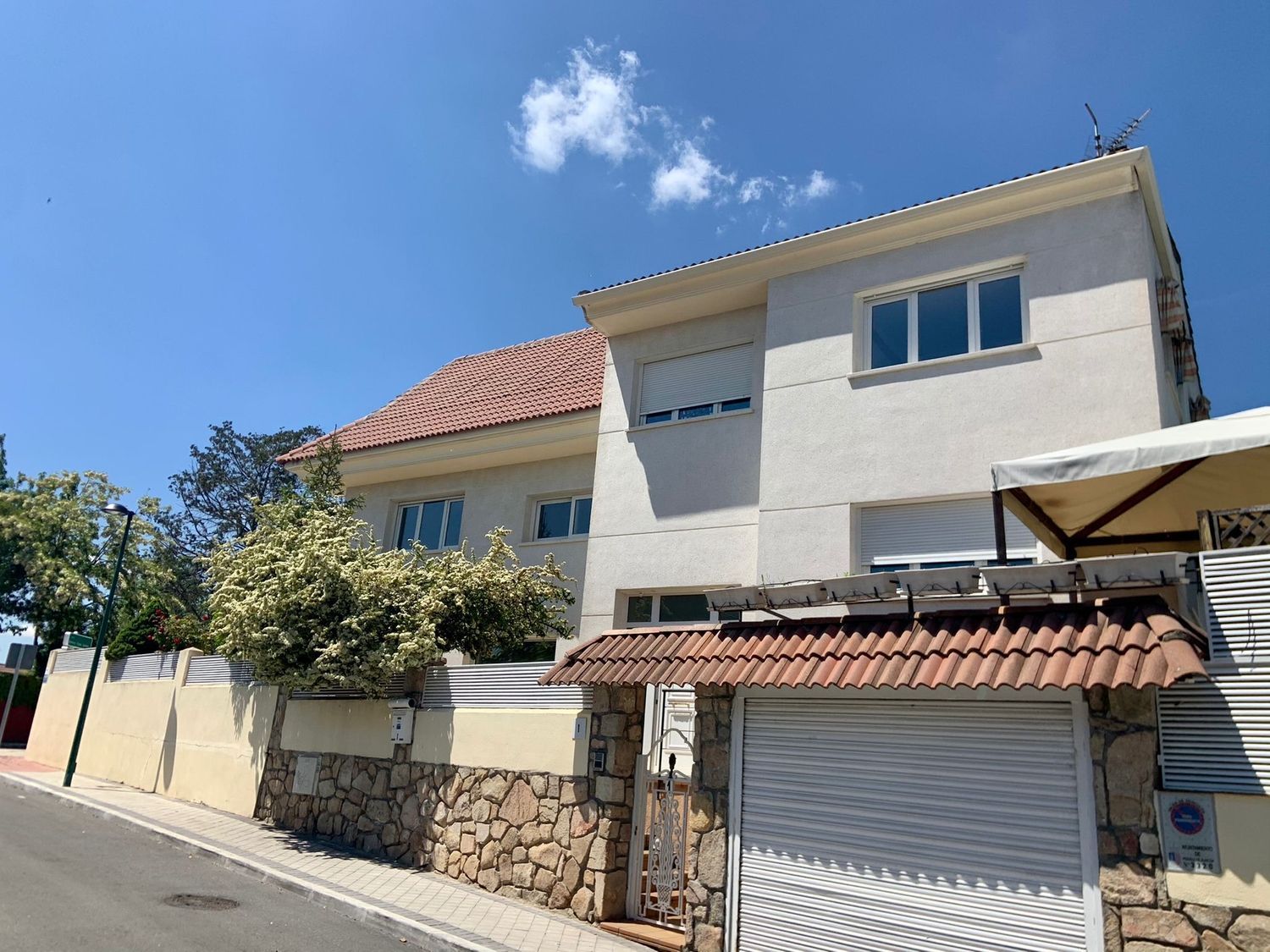 Alquiler de casa o chalet independiente en Zona Estación - Foto 1