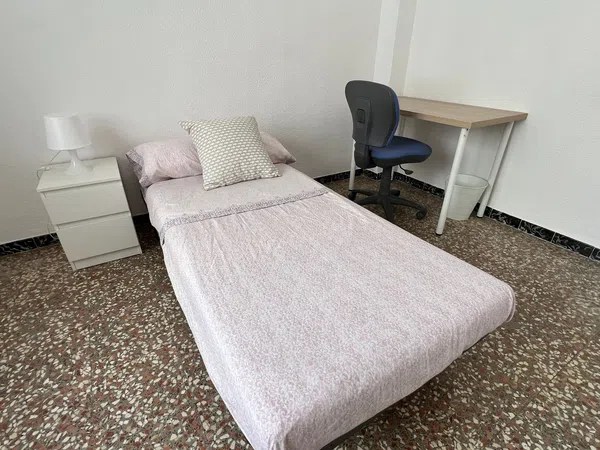 Piso en calle Conrado del Campo, 140 - Foto 7