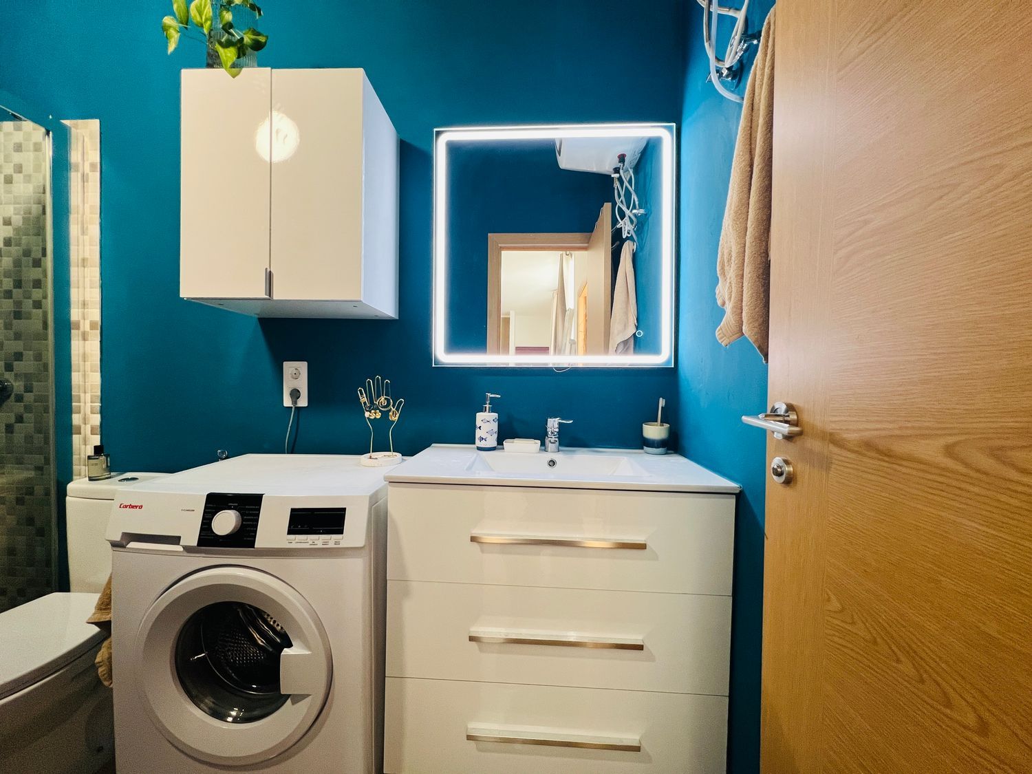 Piso en calle Tomás Miller, 56 - Foto 8