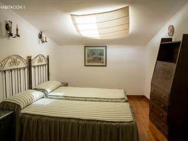 Casa o chalet independiente en Barrio Castillo, 1038 - Foto 7