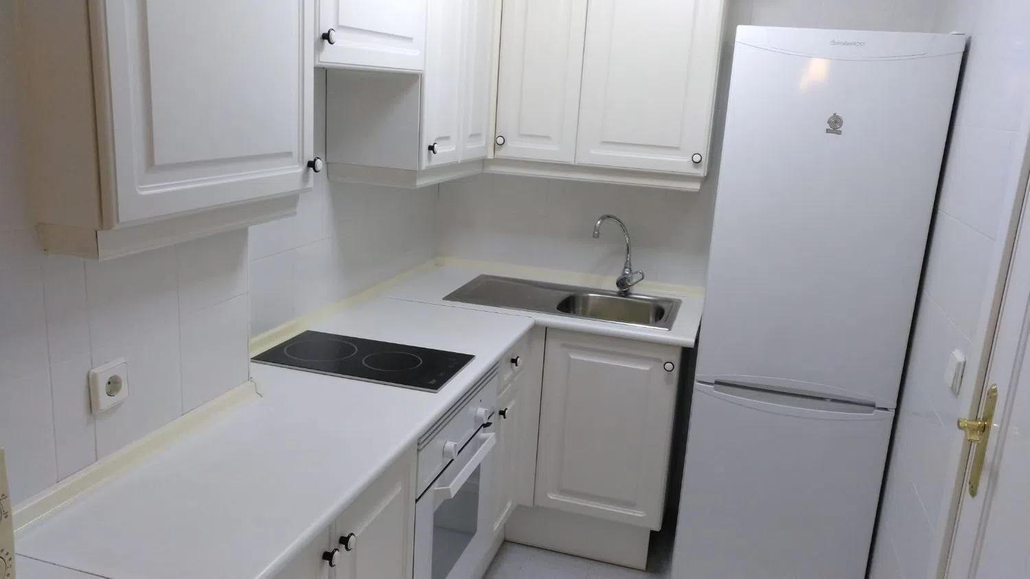 Piso en calle de Ciudad Real, 9 - Foto 6