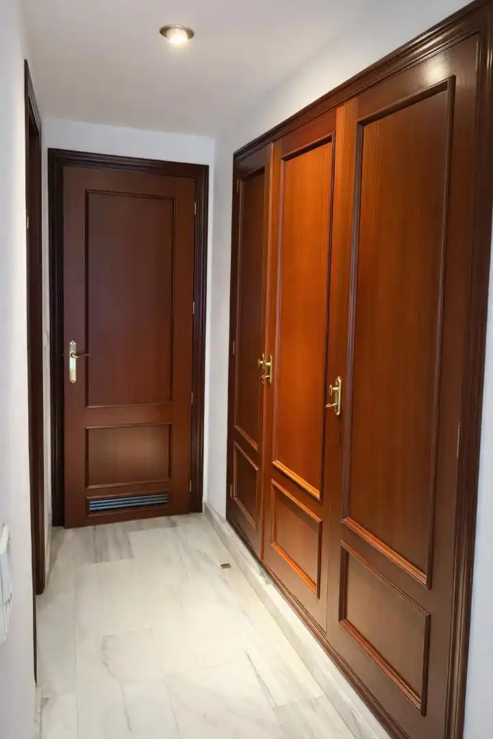 Piso en  Avenida Lagartijo 4 - Foto 9