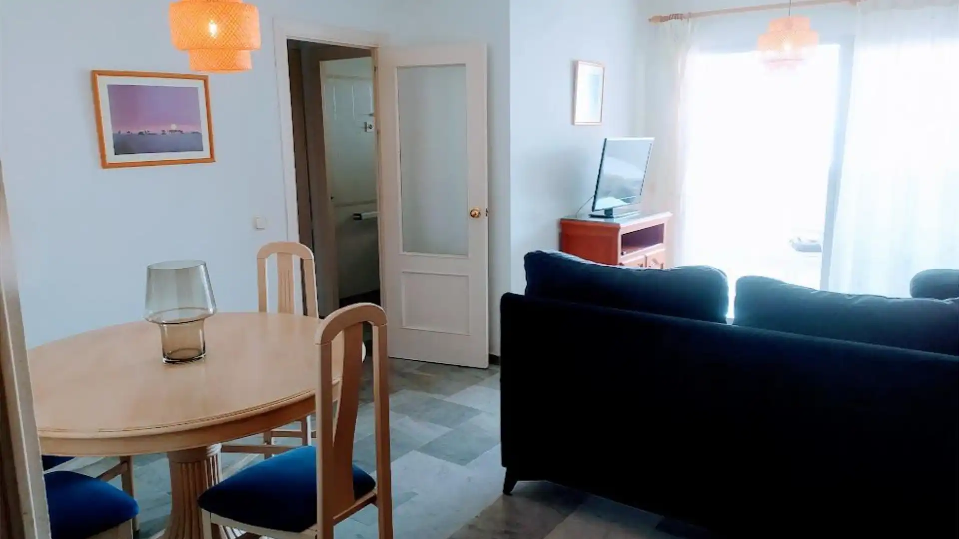 Piso en  Calle Romería del Rocío 6 - Foto 8