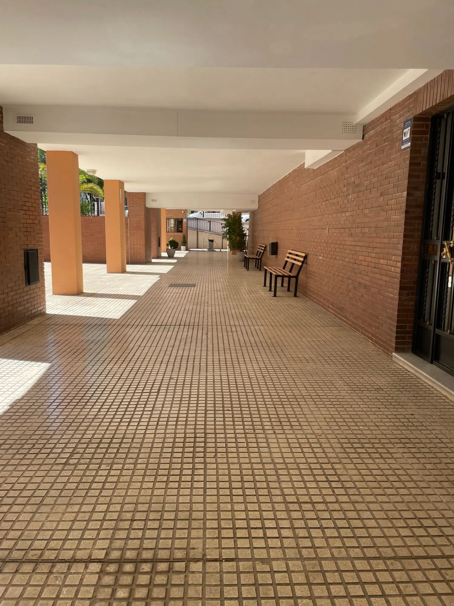 Piso en calle José Luis de Casso, 7 - Foto 38