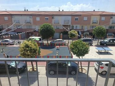 Casa adosada en  Calle Aracena 3 - Foto 1