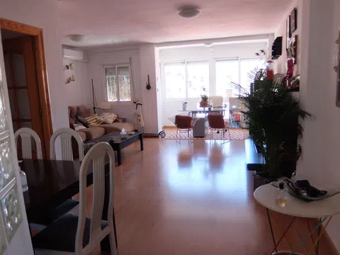 Piso en calle Juan Ramón Jiménez, 12