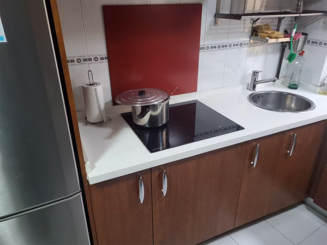 Piso en  Avenida de Jerez 1 - Foto 11