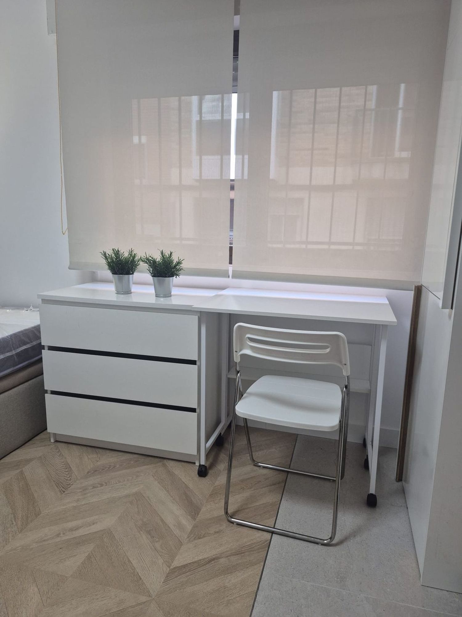 Estudio en Calle de Rodrigo Uhagón, 8, Pradolongo - Foto 15