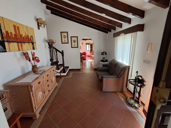 Casa o chalet independiente en Calle Rancho Río Verde, 1 - Foto 4