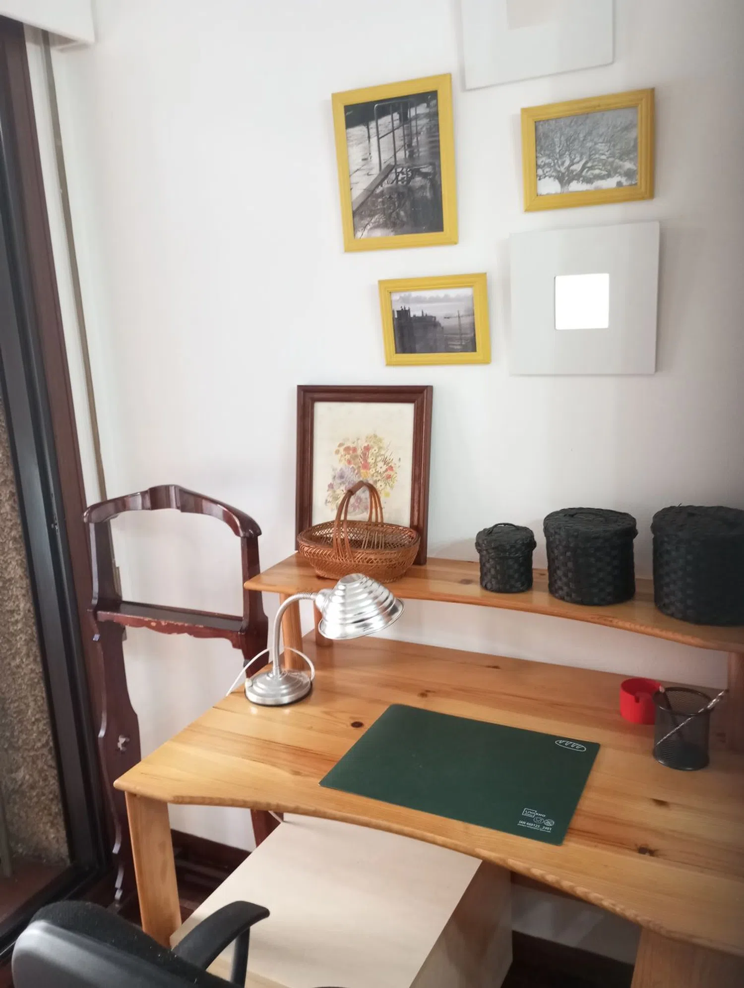 Estudio en calle Condesa Casa Bárcena, 2 - Foto 4
