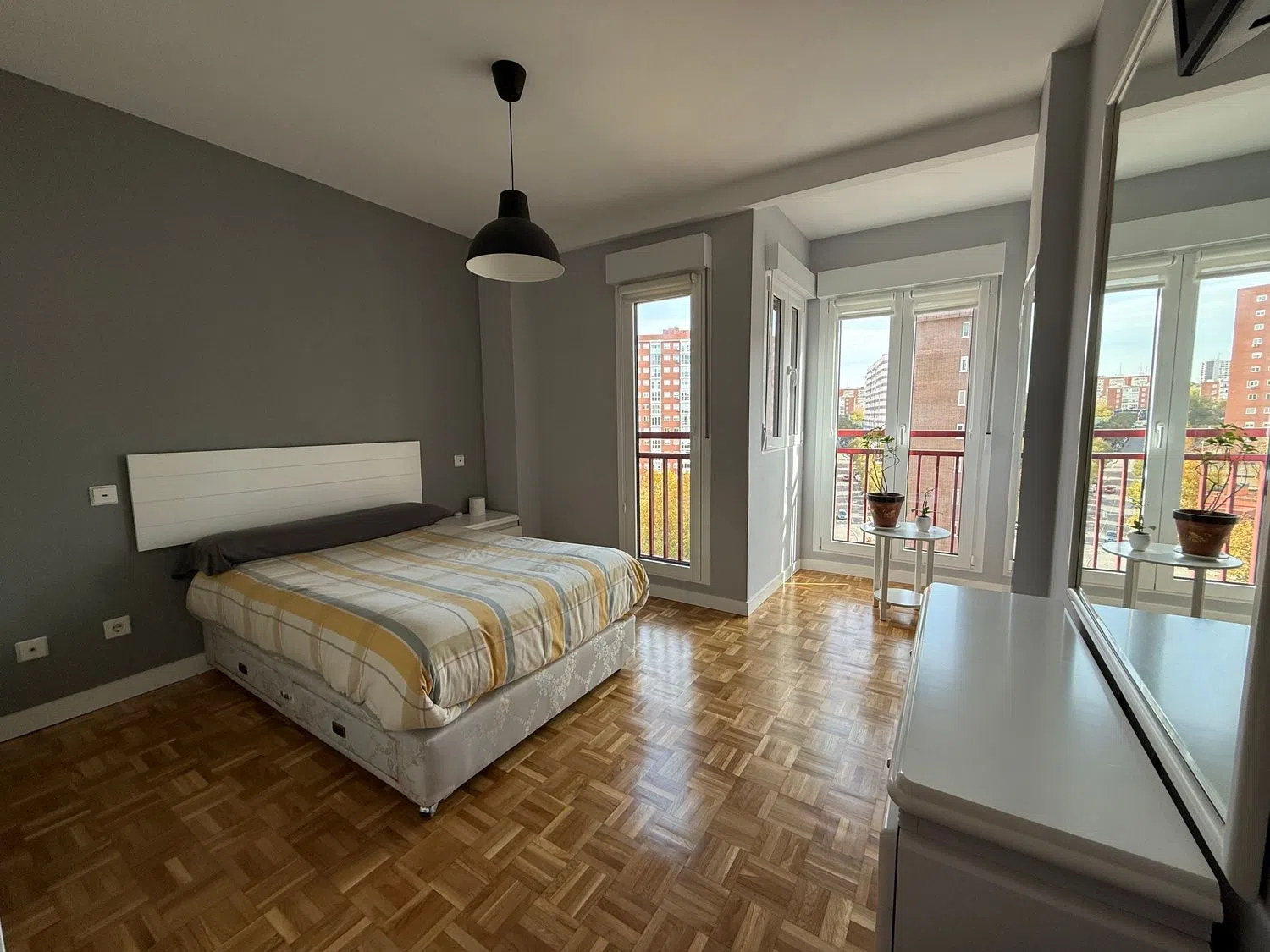 Piso en calle de La Hiruela, 1 - Foto 5