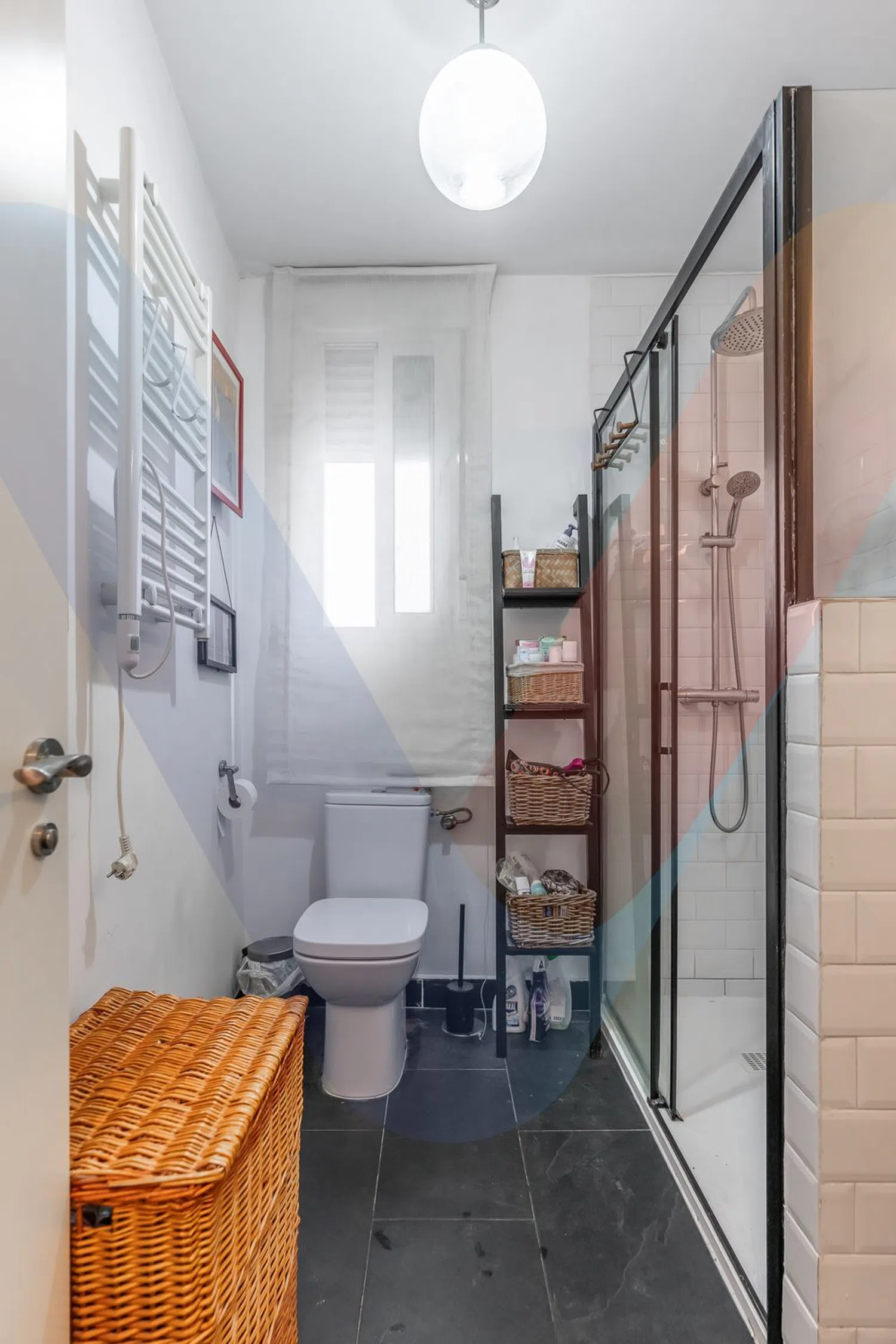 Piso en calle de Segovia, 7 - Foto 28