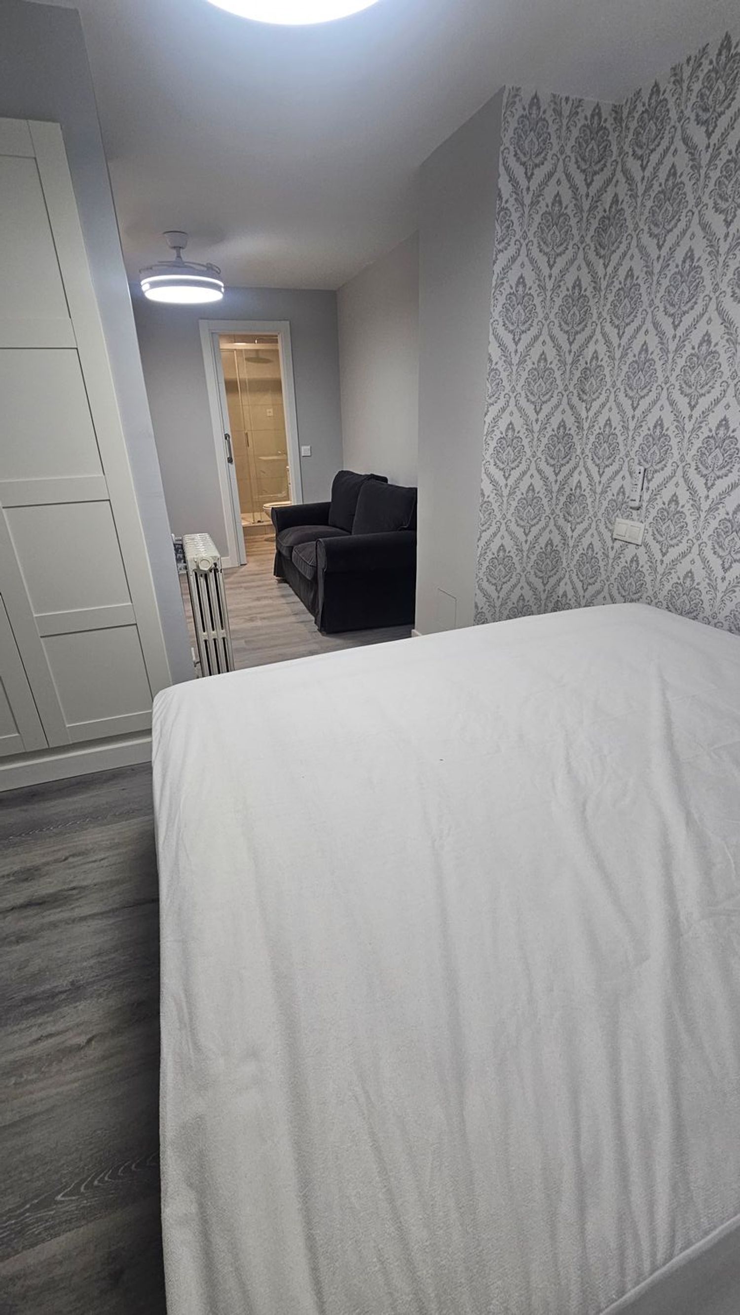 Estudio en calle Castellón de la Plana, 4 - Foto 7