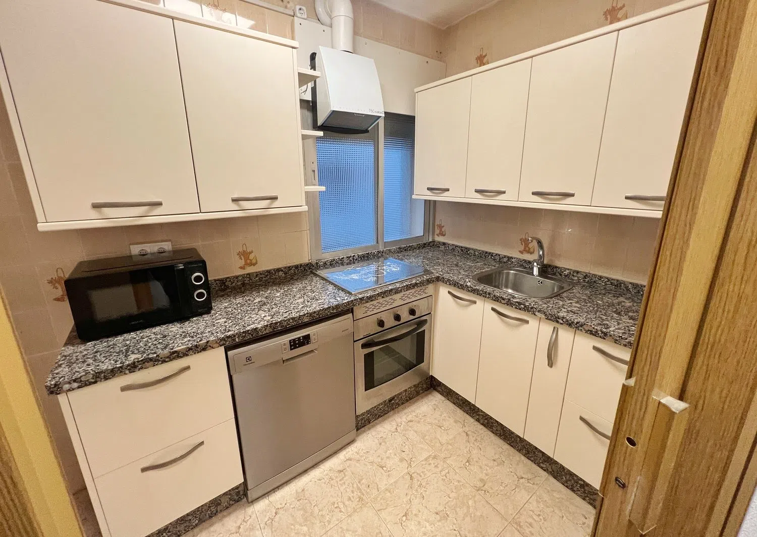 Piso en travesía Padres Mohedano, 5 - Foto 12
