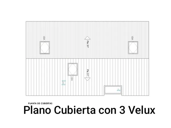 Chalet adosado en plaza Porta do Sol, 6 - Foto 30