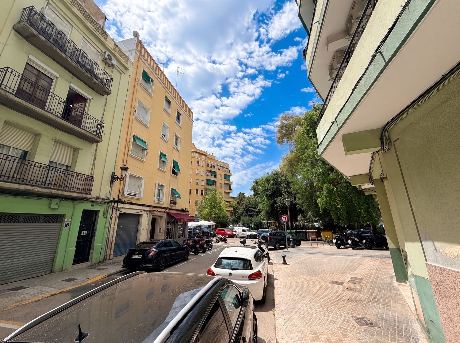 Piso en Calle de Vilafermosa, 37, Mont-Olivet - Foto 16
