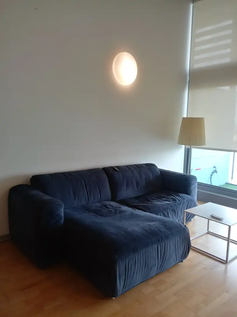 Estudio en Xirivella - Foto 4