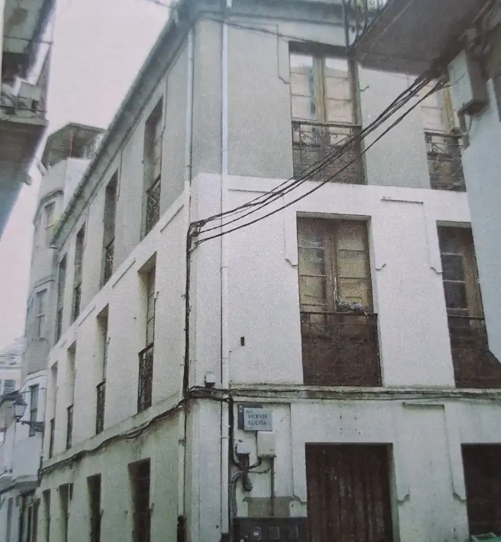 Casa adosada en  Rúa García Juanceda 5 - Foto 5