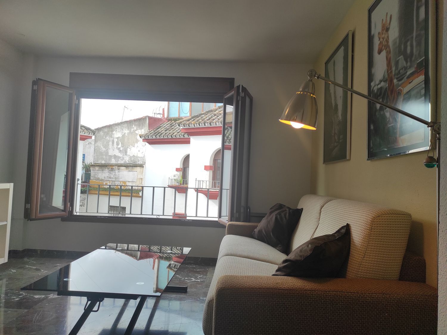 Piso en Calle Cuna, 50, Santa Cruz - Alfalfa - Foto 32