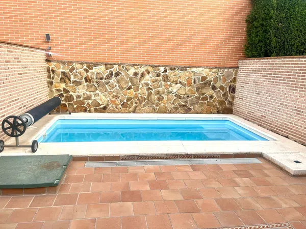 Chalet adosado en Calle Julio Cortázar, 99, Fuentebella-San Felix-El Leguario, Fuentebella-San Felix-El Leguario - Foto 20