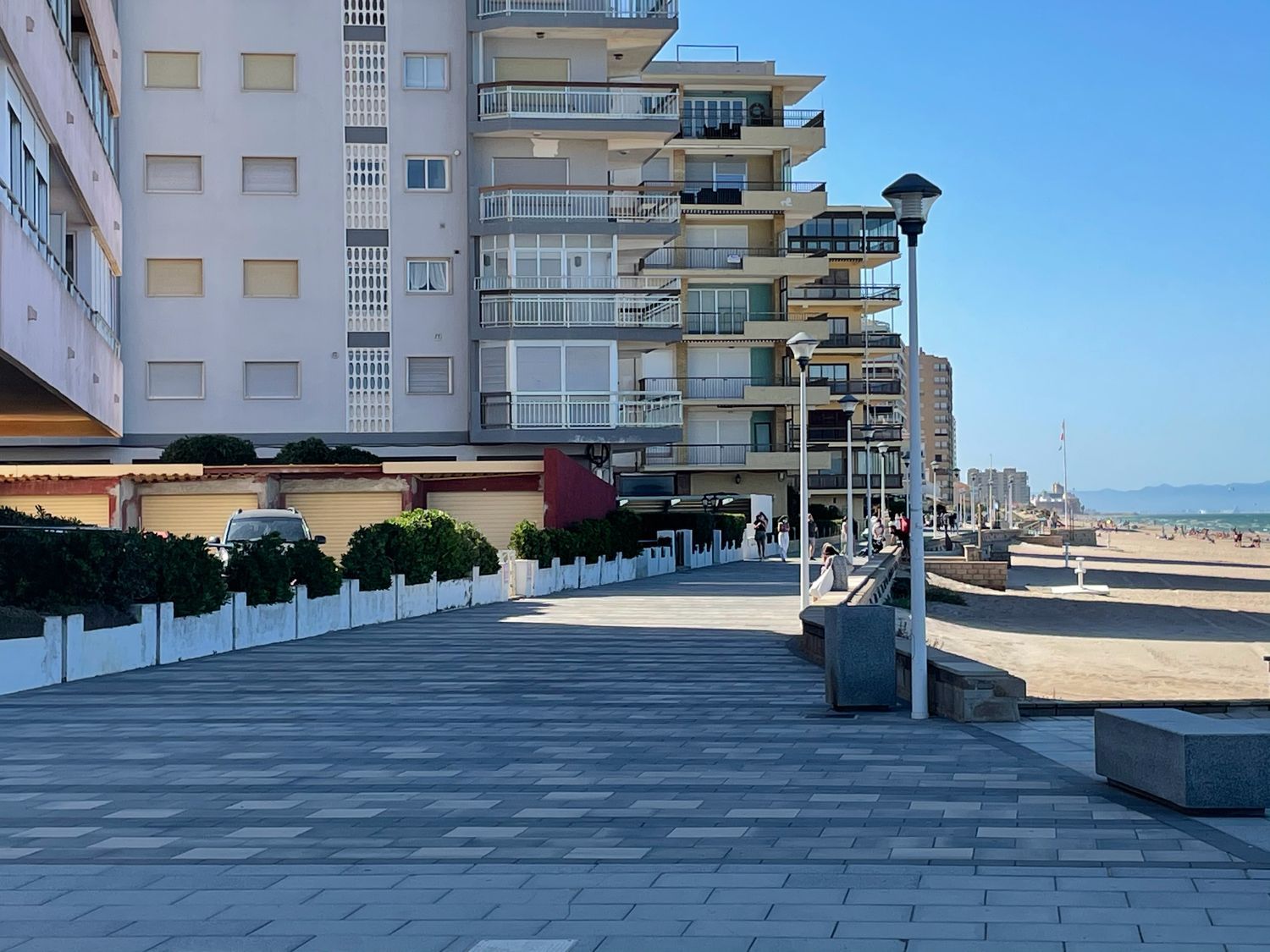 Chalet pareado en Calle de la Vinya, 8, Mareny Blau, Mareny Blau - Foto 13