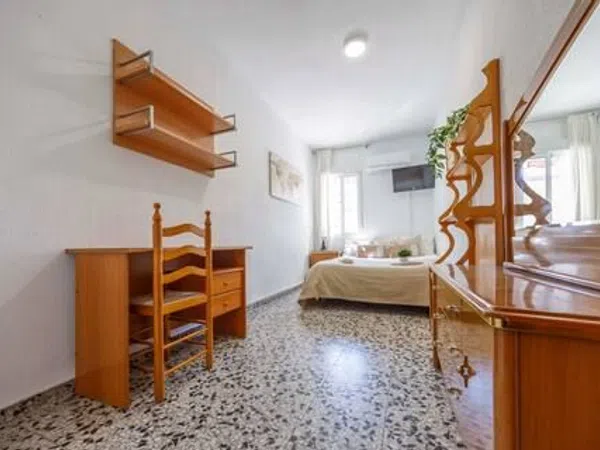 Piso en calle de Caudiel, 3 - Foto 4