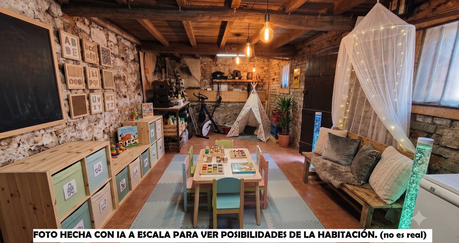 Chalet pareado en Lugar Omedines, 46, Sama, Sama - Foto 26