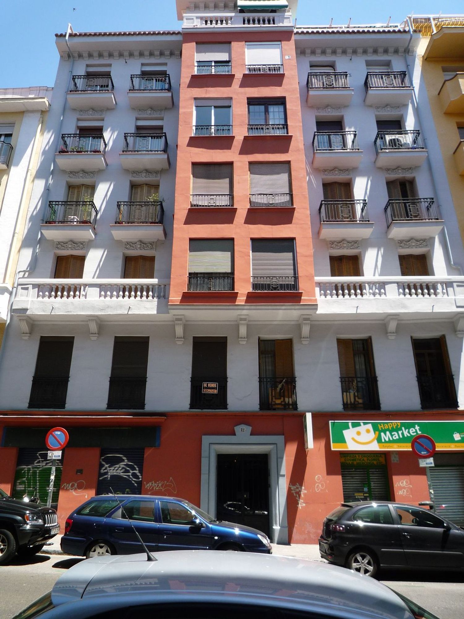 Piso en calle de Arriaza, 12 - Foto 16