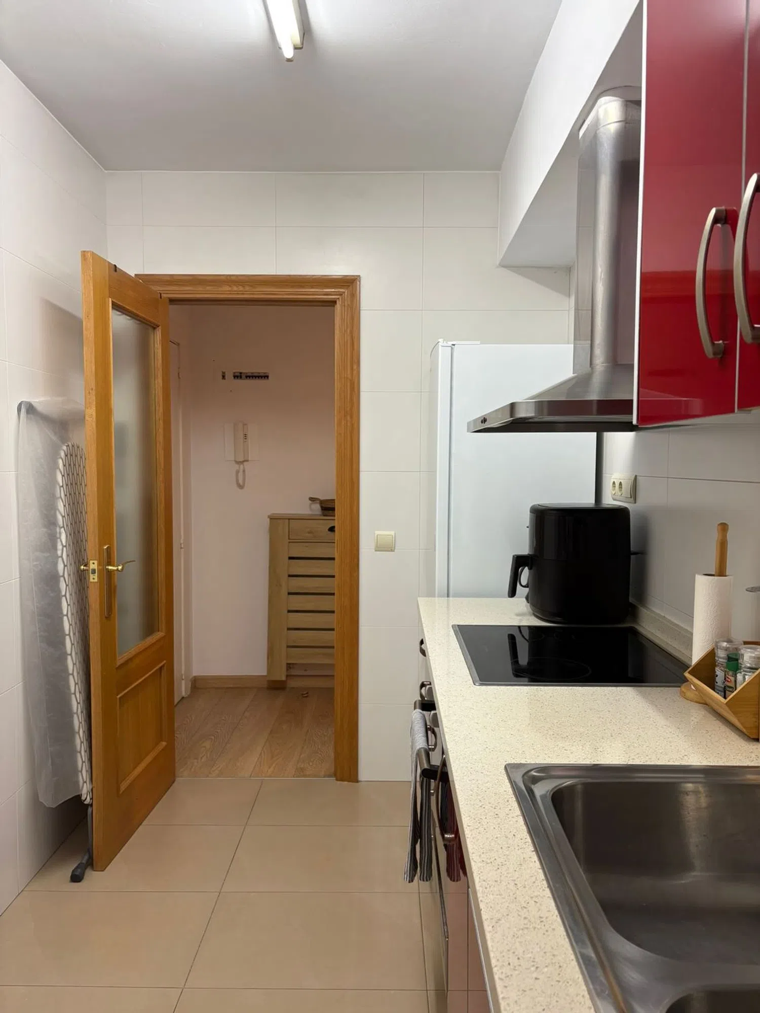 Piso en calle dels Sants Just i Pastor, 142 - Foto 8