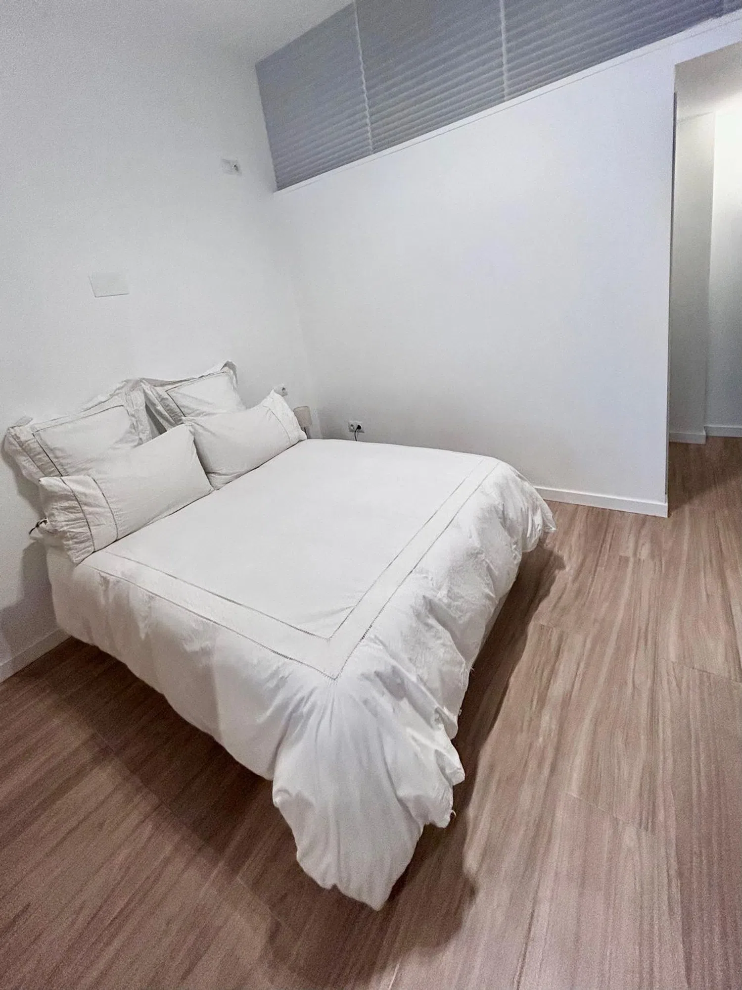 Estudio en calle Cotrina, 3 - Foto 4