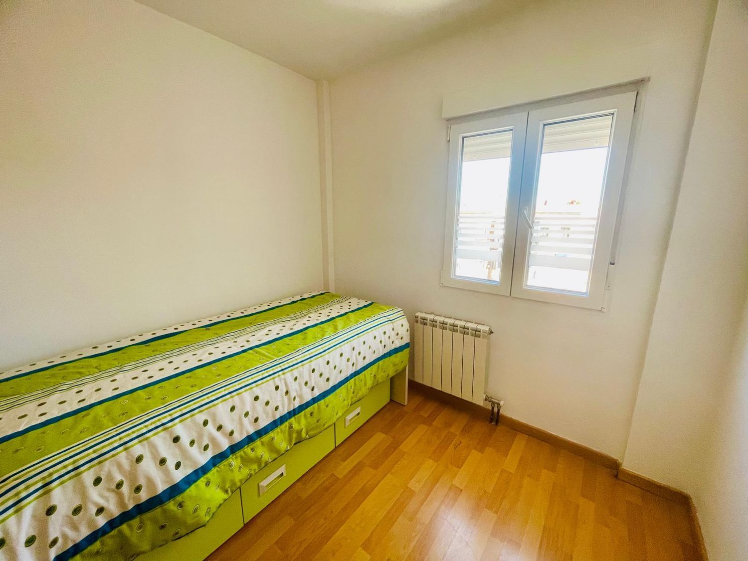 Piso en calle del Puerto de Lumbreras, 40 - Foto 8