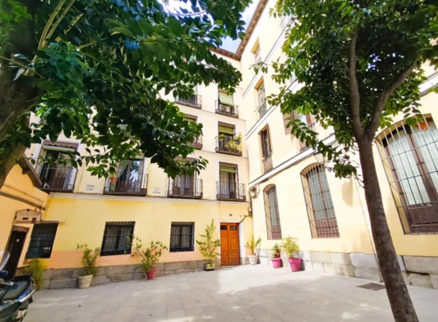 Piso en calle Fuentes, 14 - Foto 10