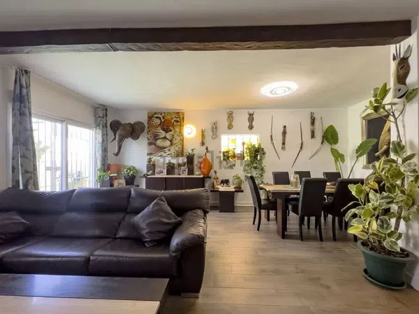 Chalet pareado en avenida de Bel-Air, 44 - Foto 17