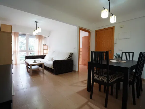 Piso en avenida de Bellavista, 46 - Foto 2