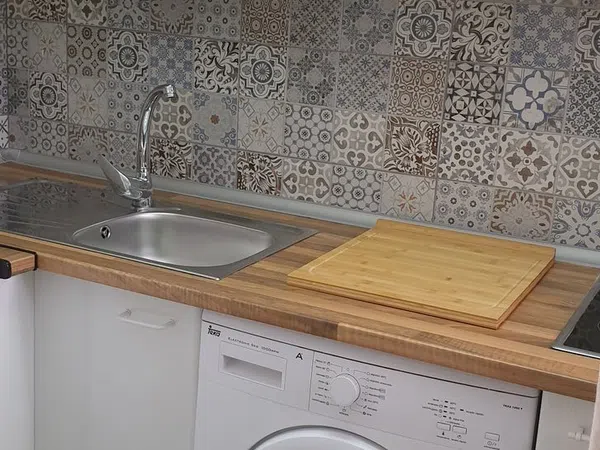Piso en Calle Agua, 22, La Victoria - Foto 6