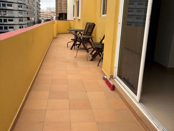 Ático en Calle Olof Palme s/n, Guanarteme - Foto 14