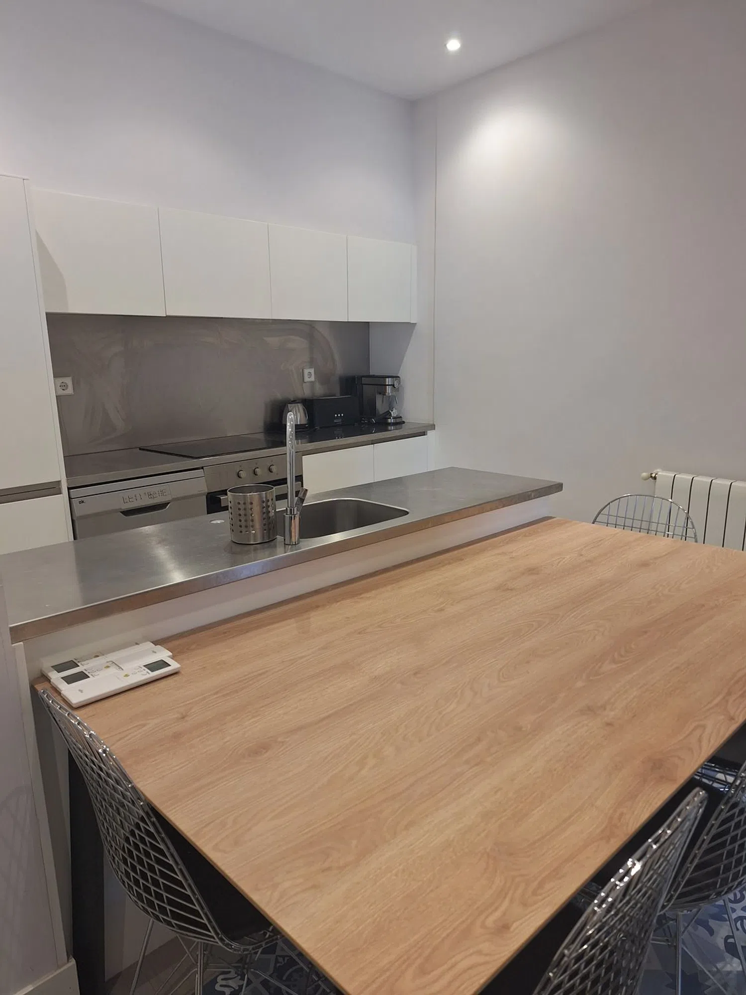 Piso en calle del Almendro, 21 - Foto 7